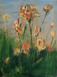 Spring Flowers